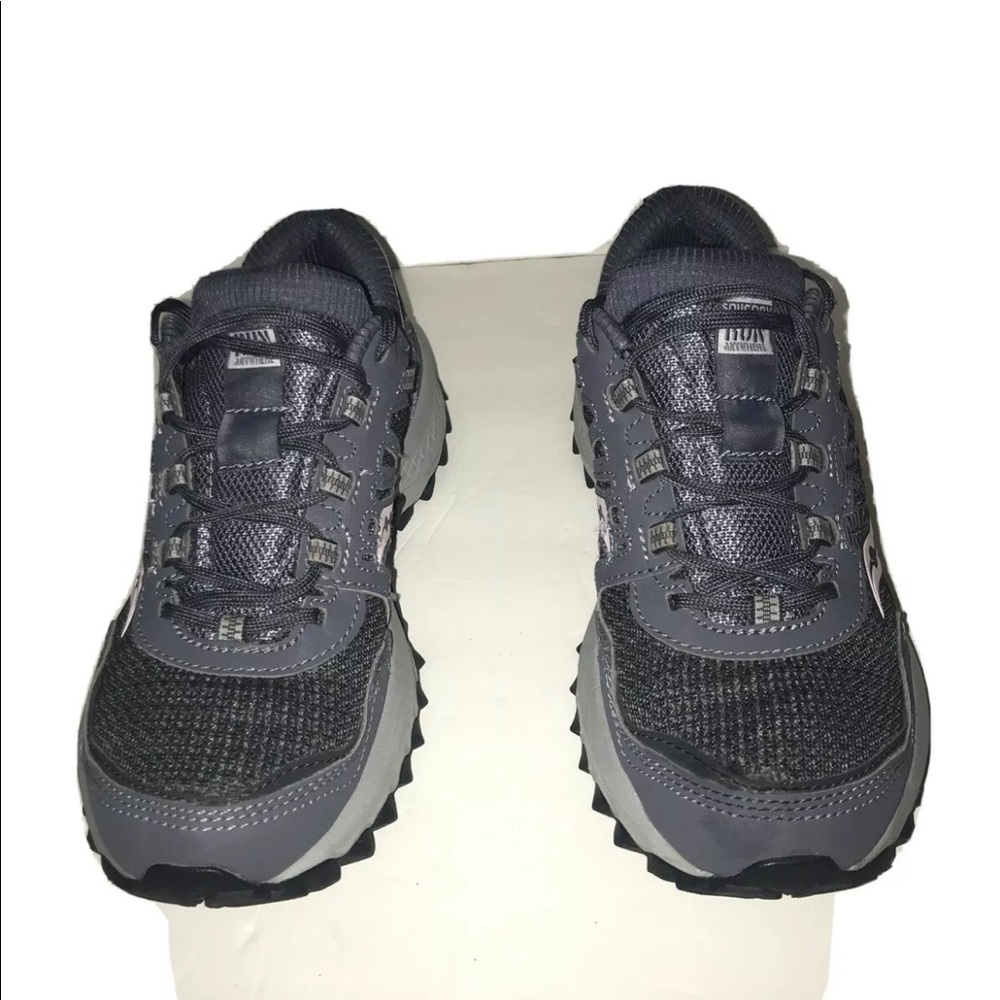 Saucony Excursion trl13 Women Shoe